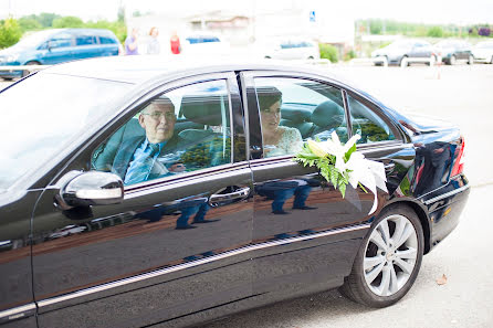 Fotógrafo de bodas Javier De Jubera (javierdejubera). Foto del 27 de agosto 2017