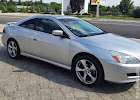 продам авто Honda Accord Accord VII Coupe