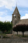 photo de BRAGNY Eglise Saint André 