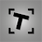 Text Parkour icon