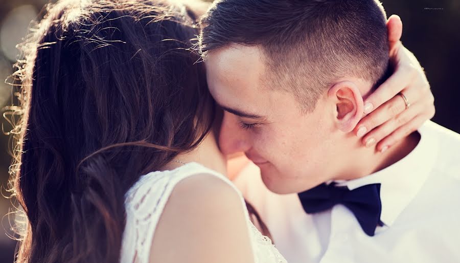 Photographe de mariage Sergey Filin (kulibin2). Photo du 25 novembre 2014