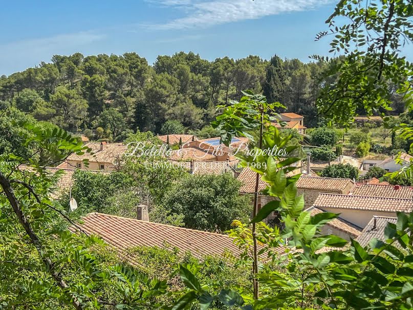 Vente maison 6 pièces 155 m² à Uzès (30700), 399 500 €