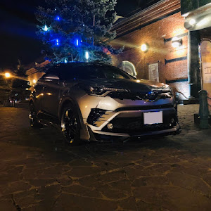 C-HR ZYX10