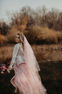 Wedding photographer Artem Reznichenko (photoreznichenko). Photo of 24 October 2019