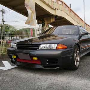 スカイライン GT-R BNR32