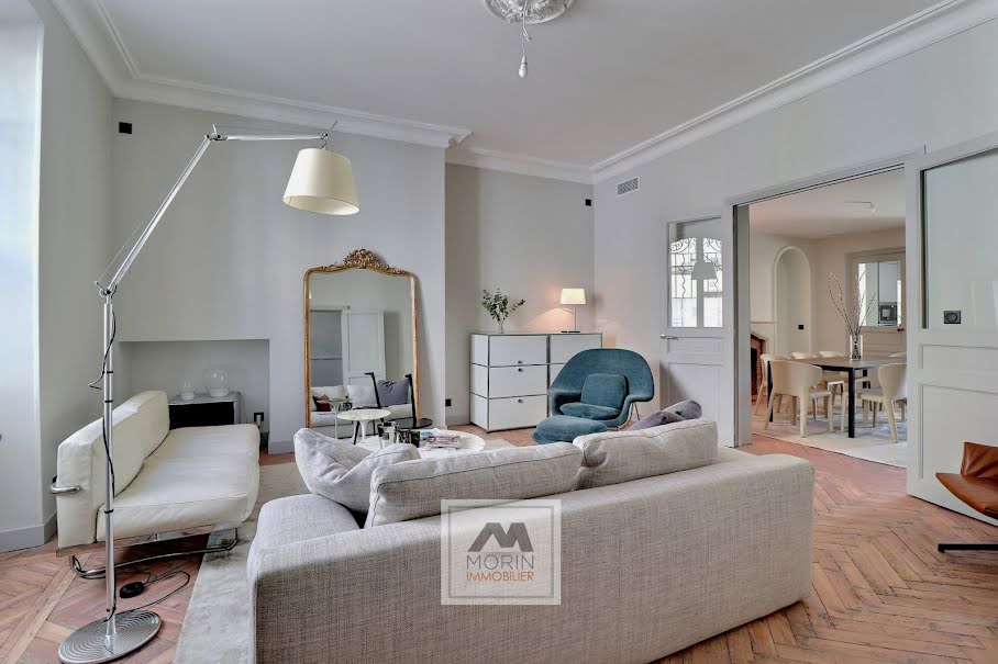 Vente maison 8 pièces 164 m² à Bordeaux (33000), 1 534 000 €