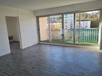 appartement à Meaux (77)