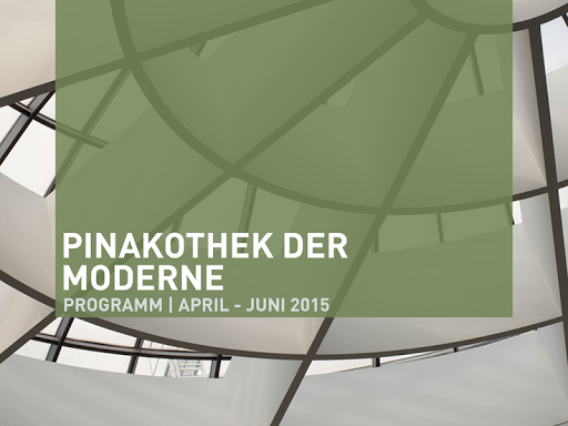 Pinakothek der Moderne