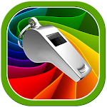 Whistle Ringtones Apk