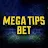 MEGA TIPS BET (Predictions) Icon