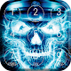 Download Skull Lock Screen For PC Windows and Mac 1.0