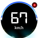 Accurate Speedometer - Odometer GPS Speed 10.5 APK Télécharger