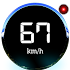 Accurate Speedometer - Digital HUD GPS Speed Meter10.94