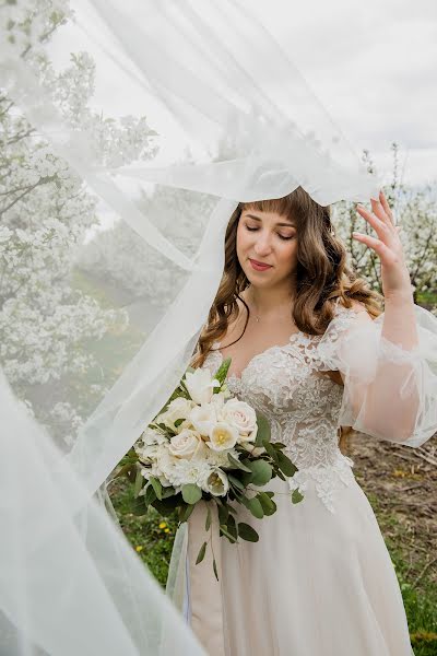 Wedding photographer Marina Agapova (agapiss). Photo of 5 August 2021