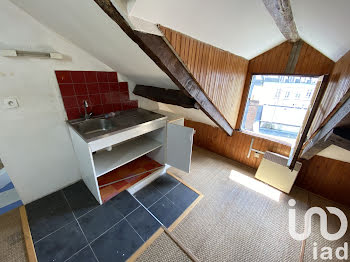 appartement à Rennes (35)