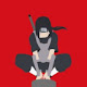 Itachi Uchiha HD Custom New Tab