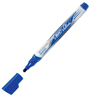 Whiteboardpenn BIC Velleda pocket bl (Org.nr.902087)