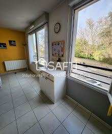 appartement à Solaize (69)