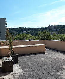 appartement à Lyon 4ème (69)