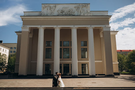 Fotógrafo de casamento Natalya Shalegina (shaleginaphoto). Foto de 22 de agosto 2022