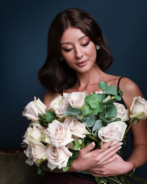 Fotografo di matrimoni Sofiya Gubriy (sofihubriy). Foto del 16 luglio 2022