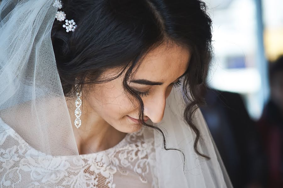 Wedding photographer Serkhio Russo (serhiorusso). Photo of 25 February 2018