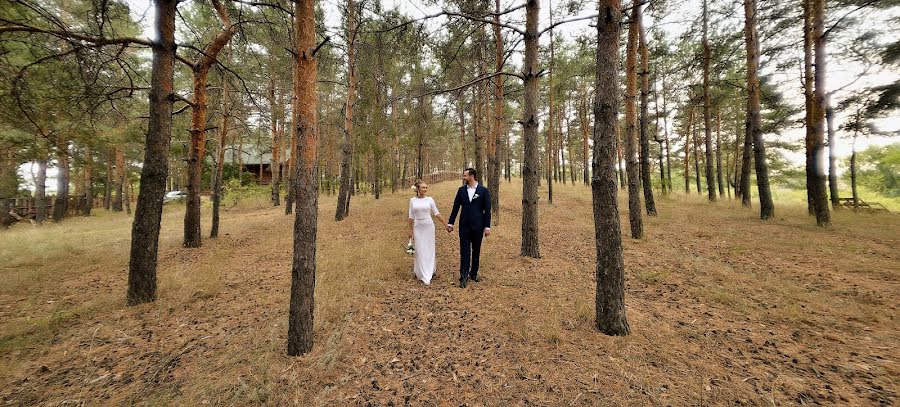 Fotografer pernikahan Maksim Piulkin (piulkin). Foto tanggal 31 Januari 2016