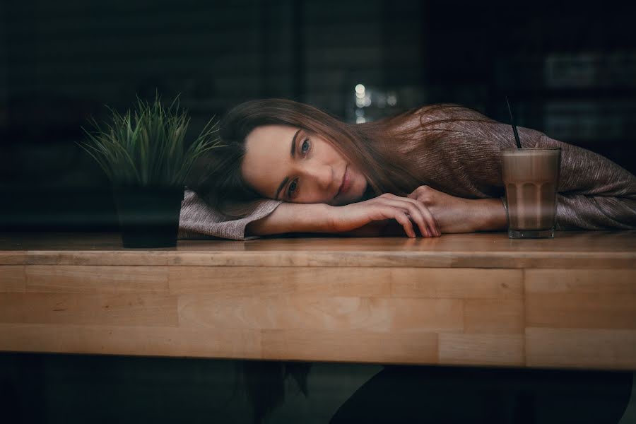 Hochzeitsfotograf Tanya Bruy (tanita). Foto vom 10. März 2019