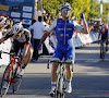 Richeze neemt na valpartij Gaviria rol van zijn kopman over in Turkije