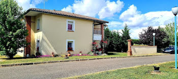 appartement à Saint-Etienne-de-Tulmont (82)