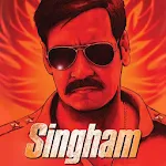 Singham Apk