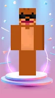 Tom Minecraft Skins