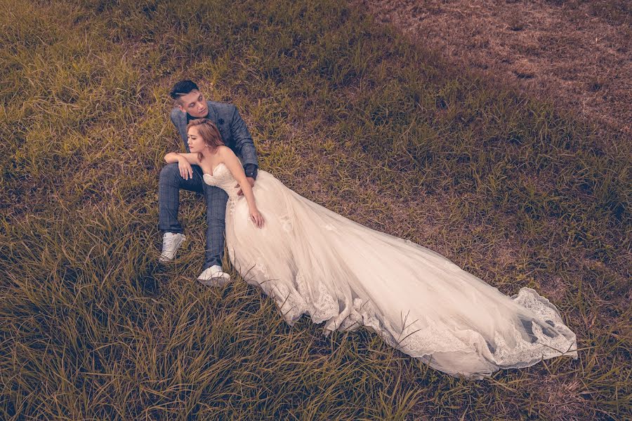 Photographe de mariage Yisheng Lu (yishenglu). Photo du 20 novembre 2020