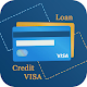 Download Credit Visa Loan For PC Windows and Mac 1.1