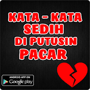 Kata Kata Sedih Diputusin Pacar  Icon