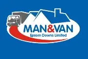 Man & Van Epsom Downs Limited Logo