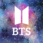 Cover Image of Скачать BTS Wallpapers KPOP Fans HD 1.10 APK