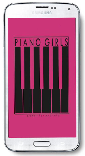 Piano Girls