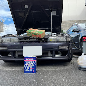 180SX KRPS13