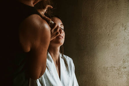 Fotógrafo de casamento Martina Ruffini (martinaruffini). Foto de 3 de setembro 2018