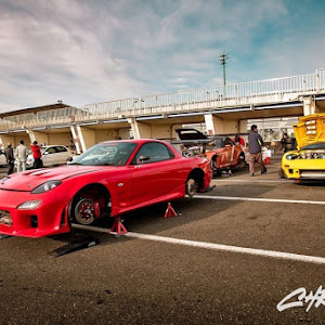 RX-7 FD3S 後期