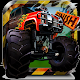 Monster Trucks Racing icon