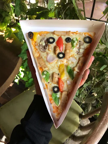 Illuminate Pizza photo 