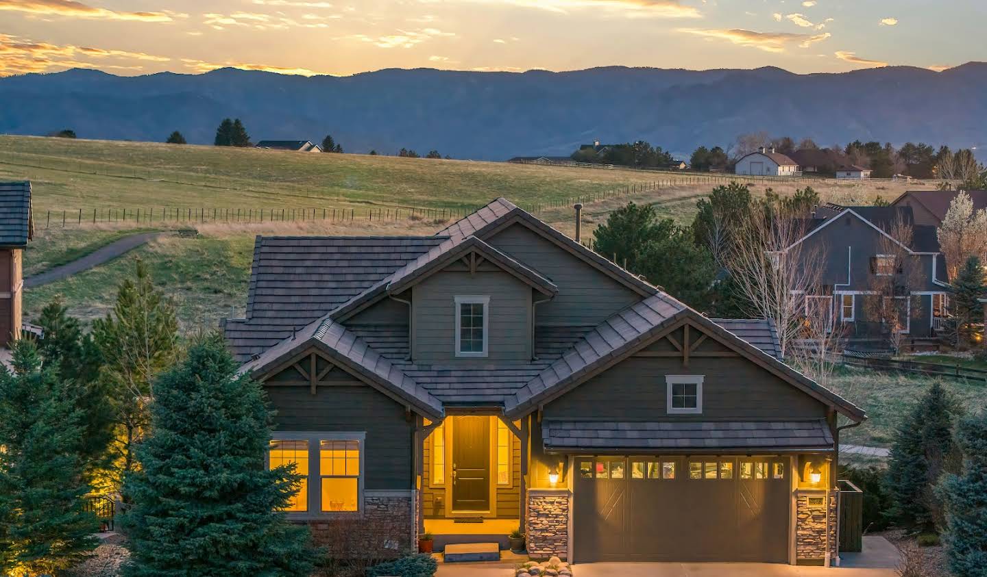 House Highlands Ranch