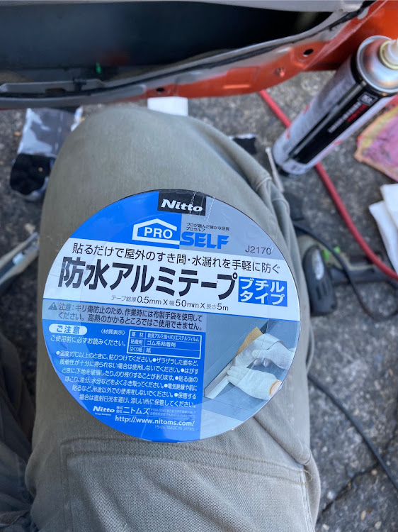 ミラジーノのhiroさんが投稿したカスタム事例の投稿画像9枚目