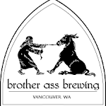 Logo for Brother Ass Brewing