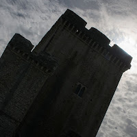 Castello Caetani (Sermoneta) di 