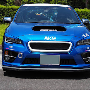 WRX STI