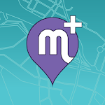 mPLUS Places Apk