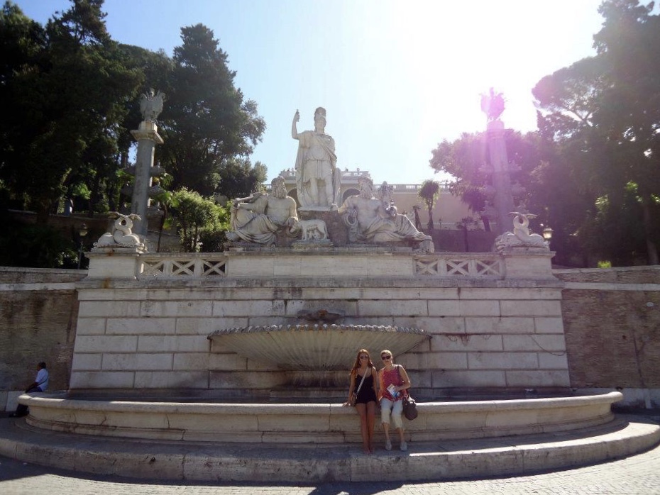 Piazza del Popolo